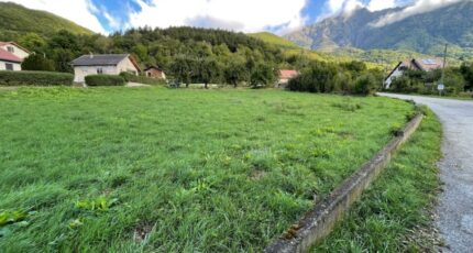 Saint-Firmin Terrain à bâtir - 2087965-3921annonce220250222AFQvU.jpeg Maisons France Confort