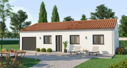 Saint-Sébastien-sur-Loire Maison neuve - 2123993-5377modele620210923efH8C.jpeg Maisons France Confort