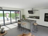 Maison à construire à Le Castellet (83330) 2084386-4866modele820241106W0Xi1.jpeg Maisons France Confort