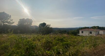 Le Castellet Maison neuve - 2084386-4866annonce220250219I2sdq.jpeg Maisons France Confort