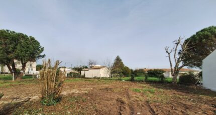 Saint-Palais-sur-Mer Terrain à bâtir - 2044443-3362annonce220250109tX0Fd.jpeg Maisons France Confort