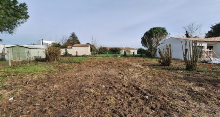Saint-Palais-sur-Mer Terrain à bâtir - 2044443-3362annonce32025010982Bv7.jpeg Maisons France Confort