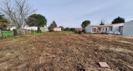 Saint-Palais-sur-Mer Terrain à bâtir - 2044444-3362annonce120250109vWAQD.jpeg Maisons France Confort