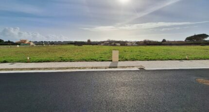 Saint-Palais-sur-Mer Terrain à bâtir - 2044462-3362annonce120250109pkTUu.jpeg Maisons France Confort