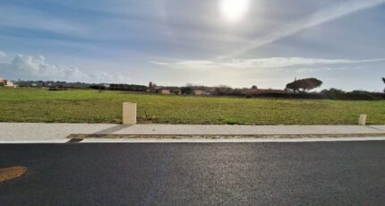 Saint-Palais-sur-Mer Terrain à bâtir - 2044471-3362annonce120250109rxM7l.jpeg Maisons France Confort