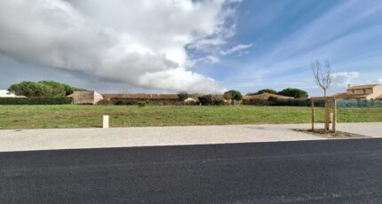 Saint-Palais-sur-Mer Terrain à bâtir - 2044704-3362annonce120250109zmrfU.jpeg Maisons France Confort