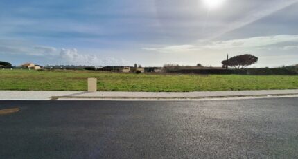Saint-Palais-sur-Mer Terrain à bâtir - 2044494-3362annonce1202501093VkSJ.jpeg Maisons France Confort
