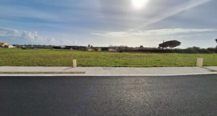 Saint-Palais-sur-Mer Terrain à bâtir - 2044487-3362annonce120250109hJhxQ.jpeg Maisons France Confort