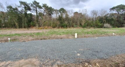 Les Mathes Terrain à bâtir - 2044843-3362annonce120250109WVamR.jpeg Maisons France Confort