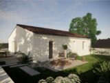 Maison à construire à Les Mathes (17570) 2044851-9585modele8202205094eaJn.jpeg Maisons France Confort