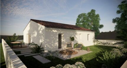 Les Mathes Maison neuve - 2044851-9585modele8202205094eaJn.jpeg Maisons France Confort