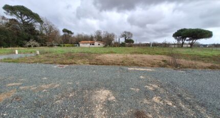 Les Mathes Terrain à bâtir - 2044976-3362annonce120250109S1vlT.jpeg Maisons France Confort