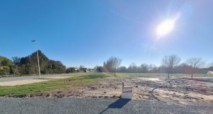 Mornac-sur-Seudre Terrain à bâtir - 2048149-3362annonce120250113O8ds9.jpeg Maisons France Confort