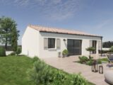 Maison à construire à Les Mathes (17570) 2045530-9811modele620240627BlfTK.jpeg Maisons France Confort