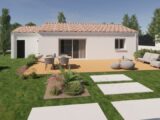 Maison à construire à Mornac-sur-Seudre (17113) 2048189-9811modele820240703qee90.jpeg Maisons France Confort