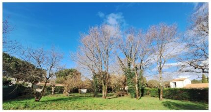 La Tremblade Terrain à bâtir - 2048409-3362annonce420250113MnNE8.jpeg Maisons France Confort