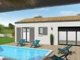 Maison à construire à La Jarrie (17220) 2086874-1817modele620240222VsRgO.jpeg Maisons France Confort