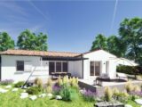 Maison à construire à Saint-Porchaire (17250) 2124293-9585modele620220301LbvOH.jpeg Maisons France Confort