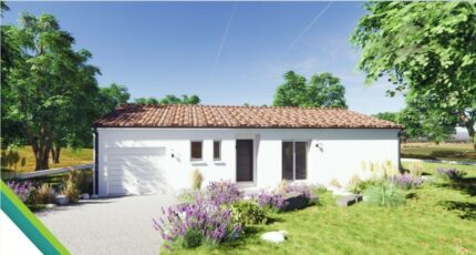 Saint-Porchaire Maison neuve - 2124293-9585modele720220301ldT4t.jpeg Maisons France Confort