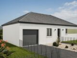 Maison à construire à Dietwiller (68440) 2124203-4588modele620250317eGbFU.jpeg Maisons France Confort