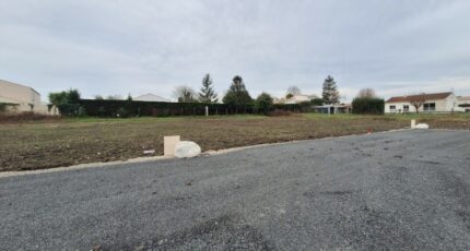 Médis Terrain à bâtir - 2124247-3362annonce120250403iwVd8.jpeg Maisons France Confort