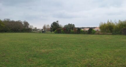 Saint-Just-Luzac Terrain à bâtir - 2124195-3362annonce120250403K4TFJ.jpeg Maisons France Confort
