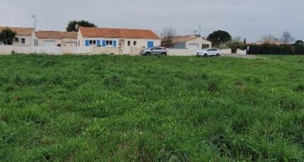 Hiers-Brouage Terrain à bâtir - 2124300-3362annonce120250403DbGOO.jpeg Maisons France Confort
