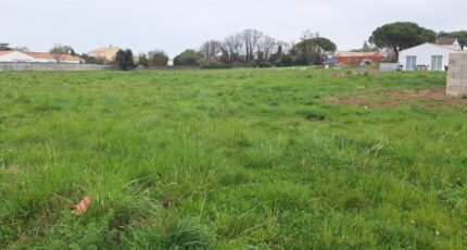 Hiers-Brouage Terrain à bâtir - 2124289-3362annonce120250403q4iGs.jpeg Maisons France Confort