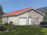Maison à construire à Champdieu (42600) 2091257-4586modele820190419IcJJt.jpeg Maisons France Confort