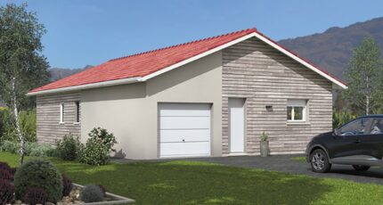 Champdieu Maison neuve - 2091257-4586modele820190419IcJJt.jpeg Maisons France Confort