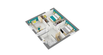 Cuzieu Maison neuve - 2091235-4586modele10201910219uihq.jpeg Maisons France Confort