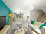 Maison à construire à Cuzieu (42330) 2091235-4586modele62019102139pVR.jpeg Maisons France Confort