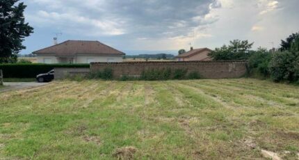 Cuzieu Maison neuve - 2091235-3484annonce220250227fhZoZ.jpeg Maisons France Confort