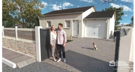 Cuzieu Maison neuve - 2091239-3484modele620250224nwaJd.jpeg Maisons France Confort