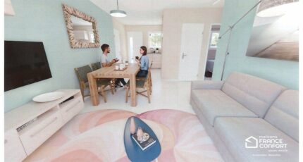Cuzieu Maison neuve - 2091239-3484modele9202502245HTOh.jpeg Maisons France Confort
