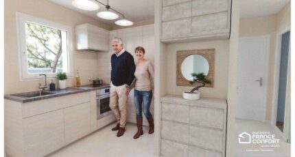 Cuzieu Maison neuve - 2091239-3484modele1020250224WBa2D.jpeg Maisons France Confort