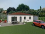 Maison à construire à Cuzieu (42330) 2091241-3484modele620240702z3VCk.jpeg Maisons France Confort