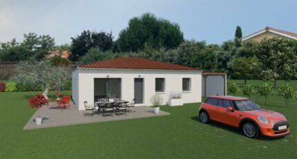 Cuzieu Maison neuve - 2091241-3484modele620240702z3VCk.jpeg Maisons France Confort