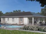 Maison à construire à Champdieu (42600) 2091249-4586modele620190419TBNrR.jpeg Maisons France Confort