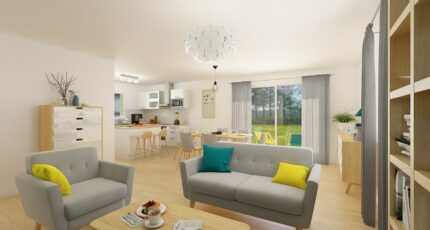 Champdieu Maison neuve - 2091249-4586modele620191021vHDXK.jpeg Maisons France Confort