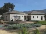 Maison à construire à Champdieu (42600) 2091270-4586modele720190419c2nyB.jpeg Maisons France Confort