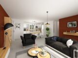 Maison à construire à Saint-Just-Malmont (43240) 2092096-4586modele6201910212ugyH.jpeg Maisons France Confort