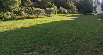 Le Puy-Sainte-Réparade Terrain à bâtir - 2124364-11115annonce120250403XwnJS.jpeg Maisons France Confort