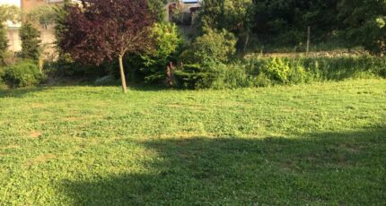 Le Puy-Sainte-Réparade Terrain à bâtir - 2124364-11115annonce2202504038GAED.jpeg Maisons France Confort