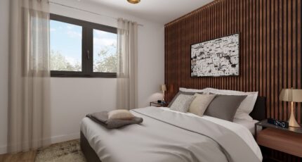 Le Puy-Sainte-Réparade Maison neuve - 2124361-4586modele1020210624NeyDf.jpeg Maisons France Confort