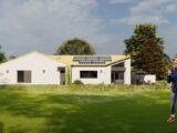 Maison à construire à Le Fenouiller (85800) 2123724-7159modele620240225igOcL.jpeg Maisons France Confort