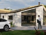 Maison à construire à Le Fenouiller (85800) 2123724-7159modele8202402251Zeuo.jpeg Maisons France Confort