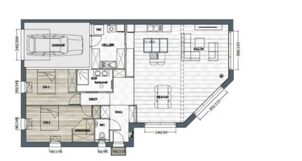 Le Fenouiller Maison neuve - 2123724-7159modele920240225MicB6.jpeg Maisons France Confort