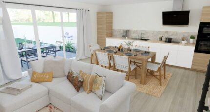 La Jarrie Maison neuve - 2124409-11070annonce6202504047MBJG.jpeg Maisons France Confort