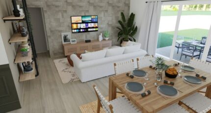 La Jarrie Maison neuve - 2124409-11070annonce720250404TZoNk.jpeg Maisons France Confort